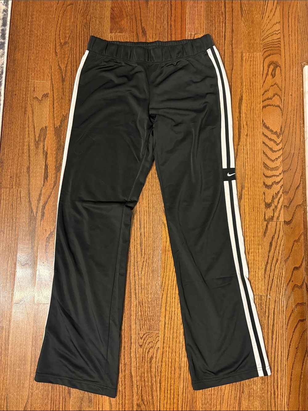 Nike Black Joggers